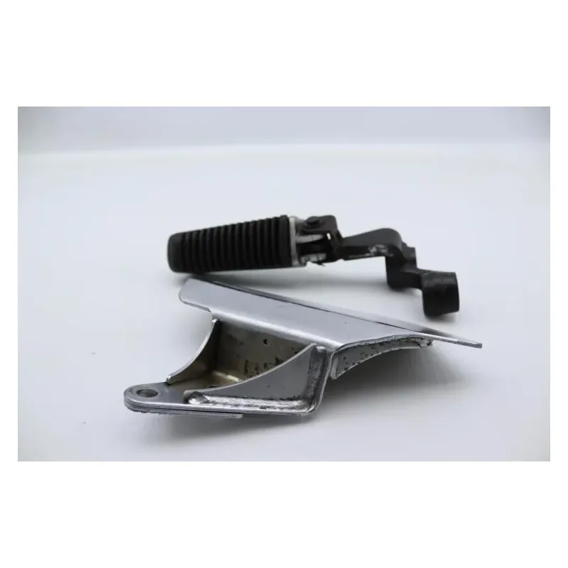 Platine avant gauche SUZUKI VX 800 1991 - 1997