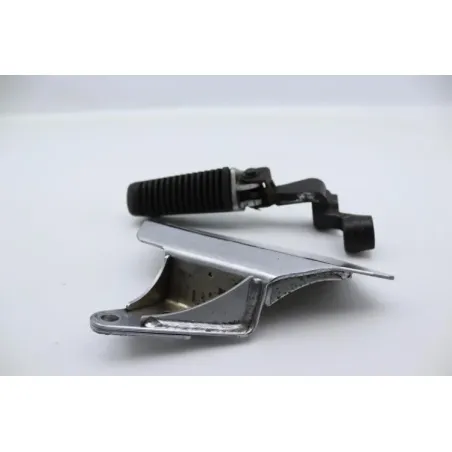 Platine avant gauche SUZUKI VX 800 1991 - 1997