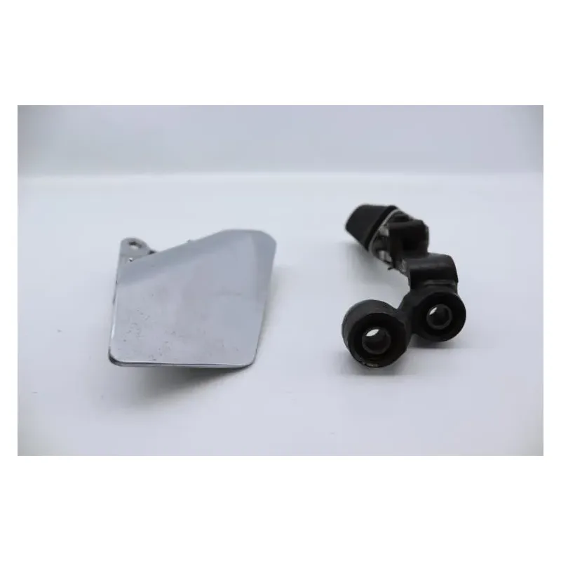 Platine avant gauche SUZUKI VX 800 1991 - 1997