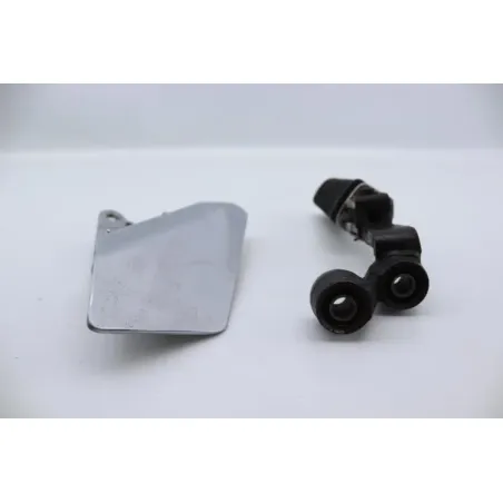 Platine avant gauche SUZUKI VX 800 1991 - 1997