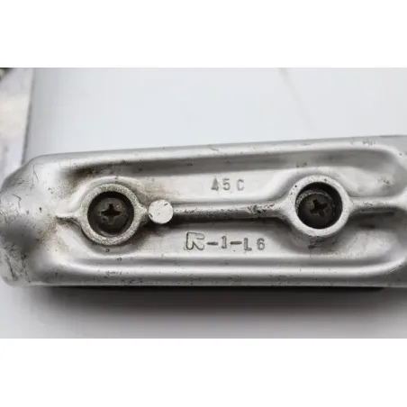 Platine avant gauche SUZUKI VX 800 1991 - 1997
