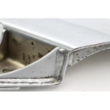 Platine avant gauche SUZUKI VX 800 1991 - 1997