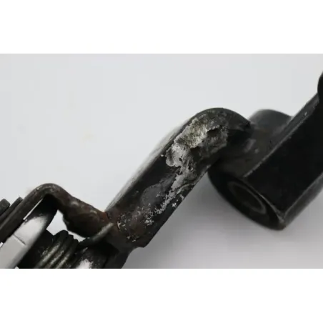 Platine avant gauche SUZUKI VX 800 1991 - 1997