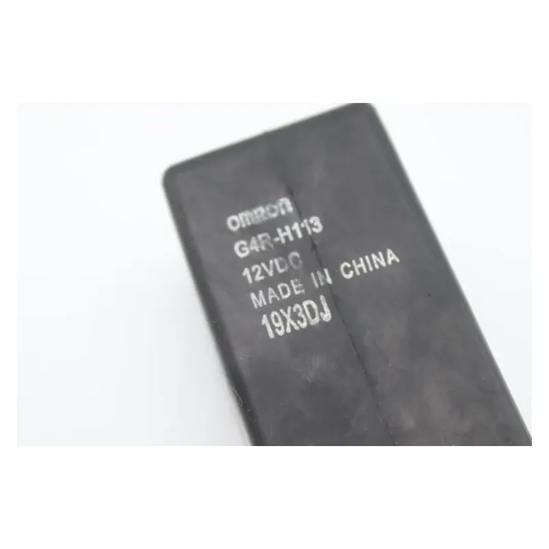 Relais de demarreur HONDA MSX 125 2013 - 2015