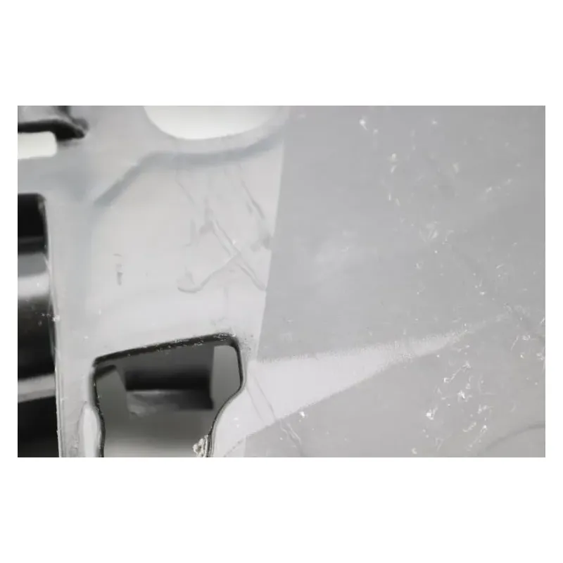 Passage de roue HONDA MSX 125 2013 - 2015