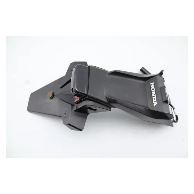 Support de plaque et eclairage HONDA MSX 125 2013 - 2015