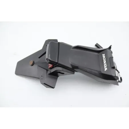 Support de plaque et eclairage HONDA MSX 125 2013 - 2015