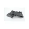 Support de plaque et eclairage HONDA MSX 125 2013 - 2015