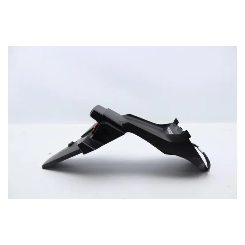 Support de plaque et eclairage HONDA MSX 125 2013 - 2015