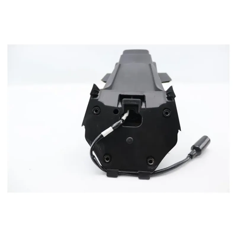 Support de plaque et eclairage HONDA MSX 125 2013 - 2015