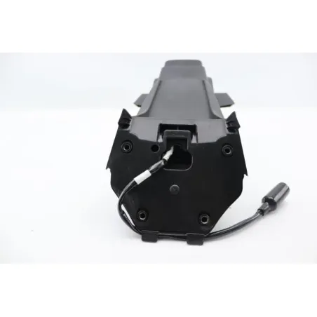 Support de plaque et eclairage HONDA MSX 125 2013 - 2015