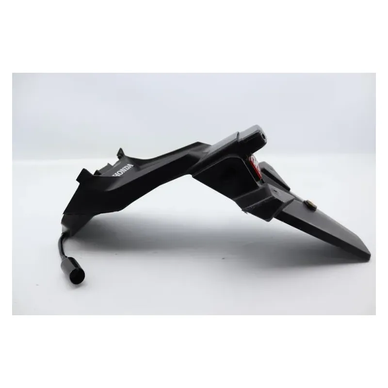 Support de plaque et eclairage HONDA MSX 125 2013 - 2015