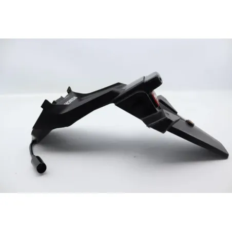 Support de plaque et eclairage HONDA MSX 125 2013 - 2015