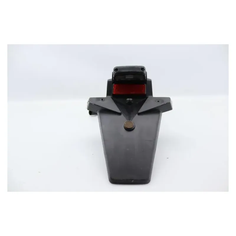 Support de plaque et eclairage HONDA MSX 125 2013 - 2015