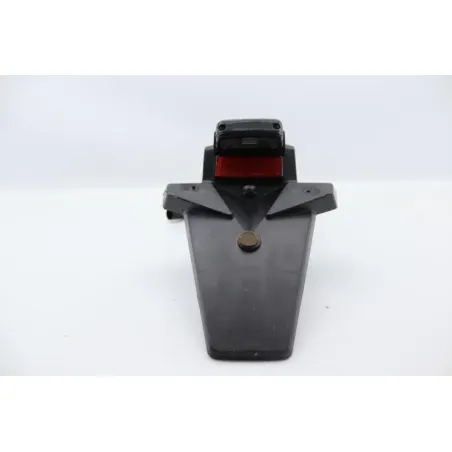 Support de plaque et eclairage HONDA MSX 125 2013 - 2015