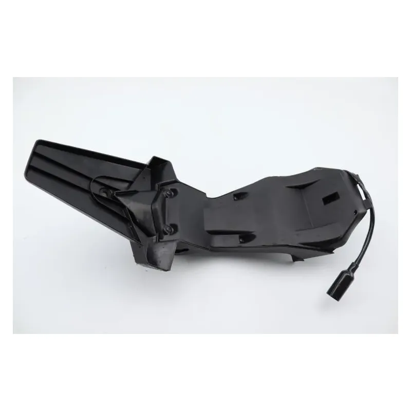Support de plaque et eclairage HONDA MSX 125 2013 - 2015