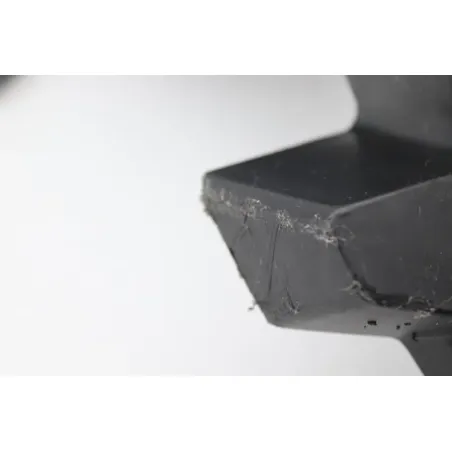 Support de plaque et eclairage HONDA MSX 125 2013 - 2015