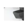 Support de plaque et eclairage HONDA MSX 125 2013 - 2015