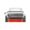 Support de plaque et eclairage HONDA MSX 125 2013 - 2015