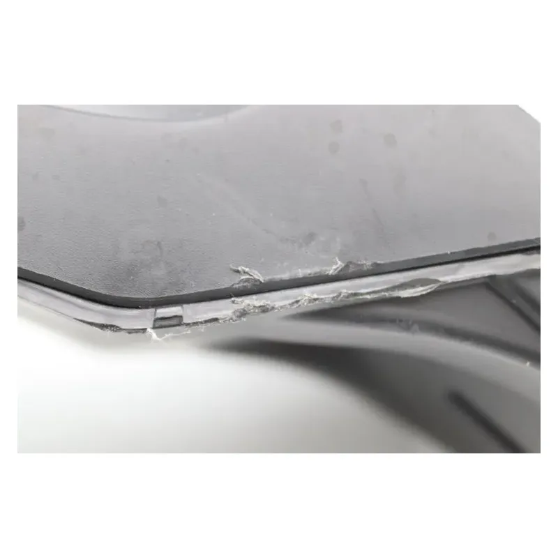 Support de plaque et eclairage HONDA MSX 125 2013 - 2015