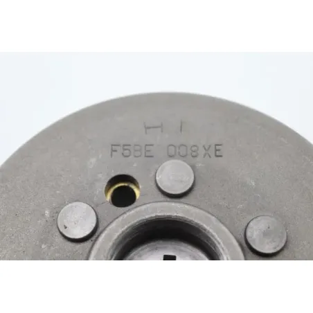 Rotor volant moteur YAMAHA YZF 450 2005 - 2005