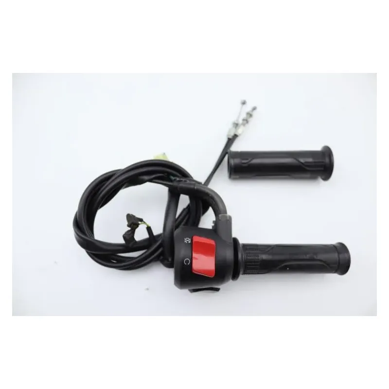 Poignee gaz HONDA MSX 125 2013 - 2015