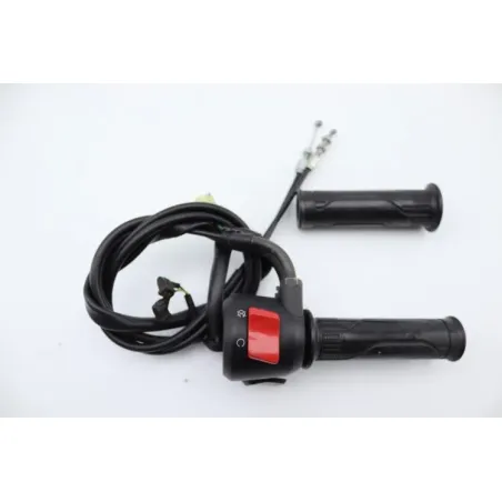 Poignee gaz HONDA MSX 125 2013 - 2015