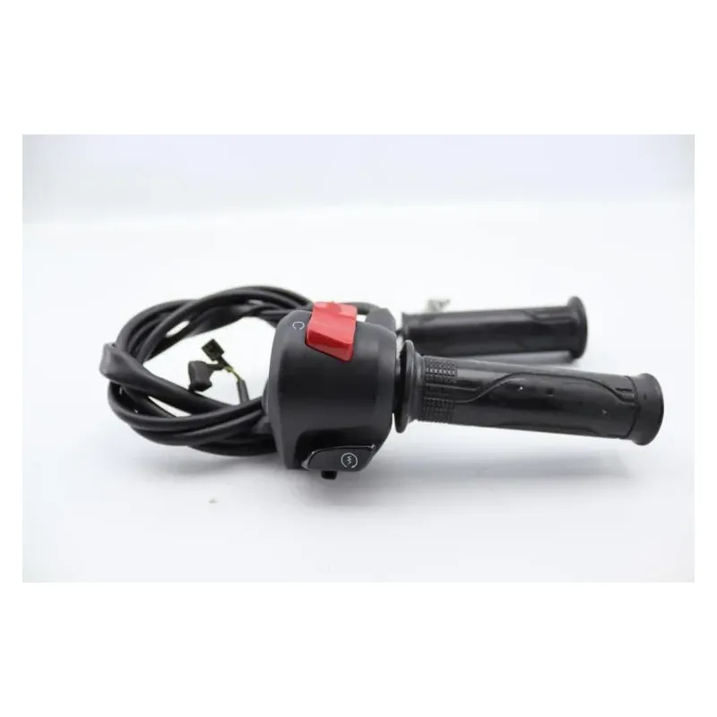 Poignee gaz HONDA MSX 125 2013 - 2015
