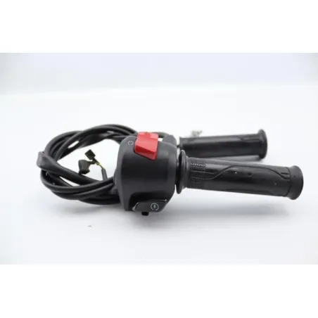 Poignee gaz HONDA MSX 125 2013 - 2015