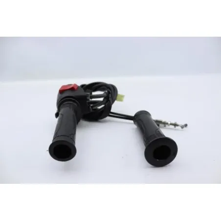 Poignee gaz HONDA MSX 125 2013 - 2015