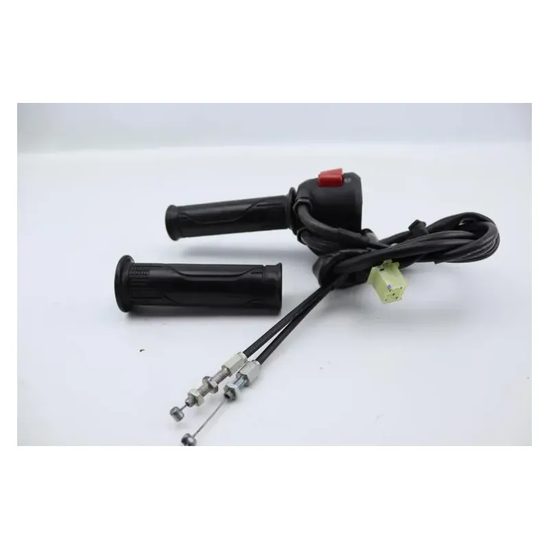 Poignee gaz HONDA MSX 125 2013 - 2015