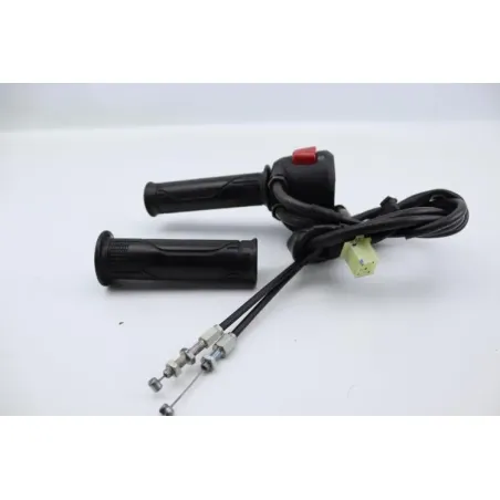Poignee gaz HONDA MSX 125 2013 - 2015