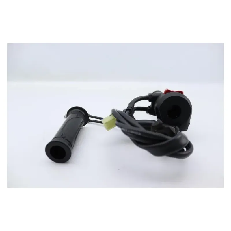Poignee gaz HONDA MSX 125 2013 - 2015