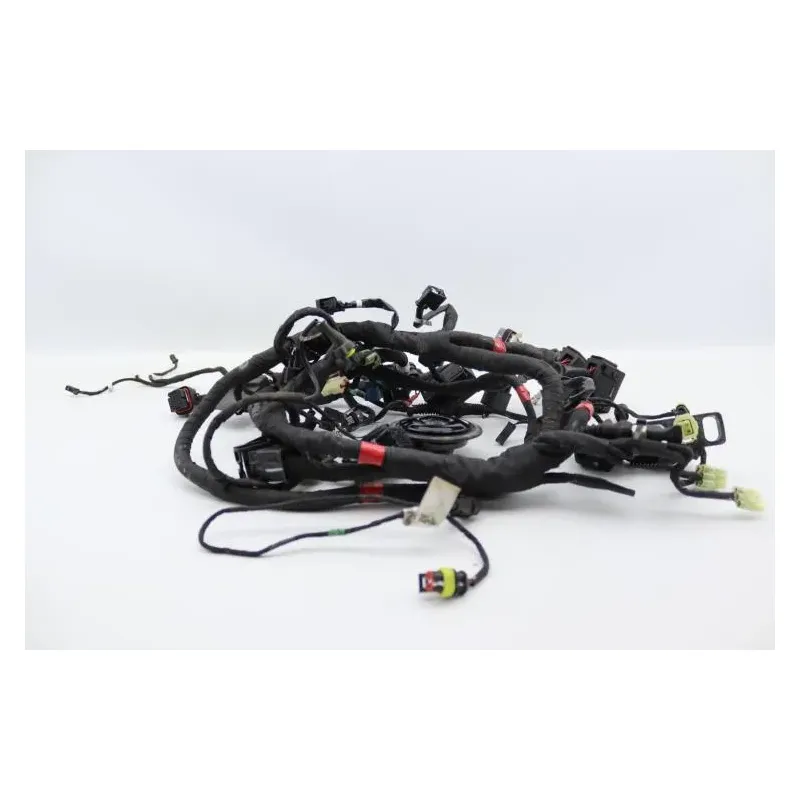 Faisceau electrique DUCATI MONSTER 1200 S ABS 2014 - 2016