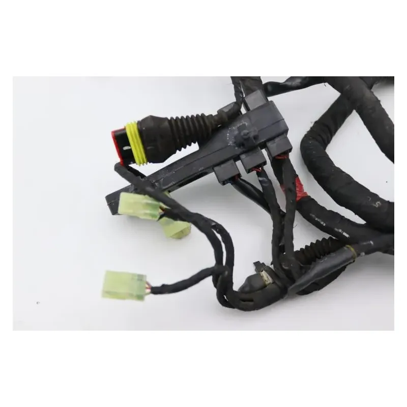 Faisceau electrique DUCATI MONSTER 1200 S ABS 2014 - 2016