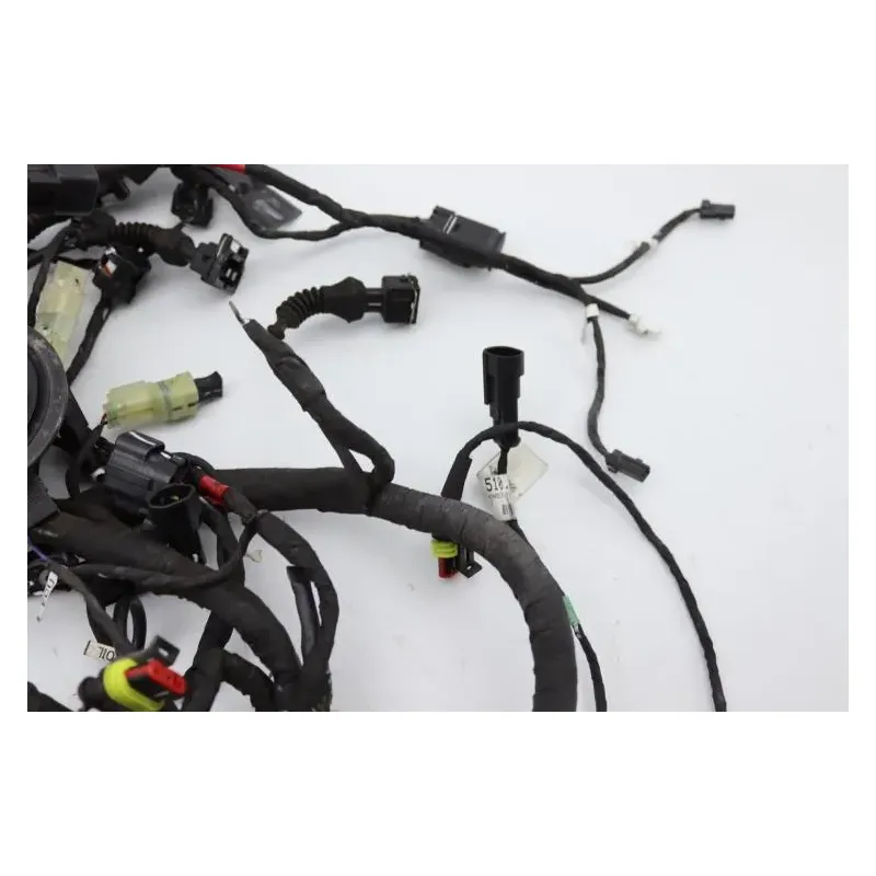 Faisceau electrique DUCATI MONSTER 1200 S ABS 2014 - 2016