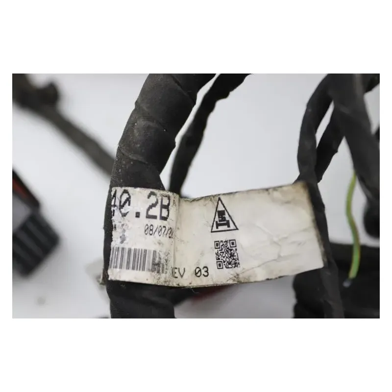 Faisceau electrique DUCATI MONSTER 1200 S ABS 2014 - 2016