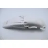 Garde boue arriere YAMAHA YZF 450 2005 - 2005