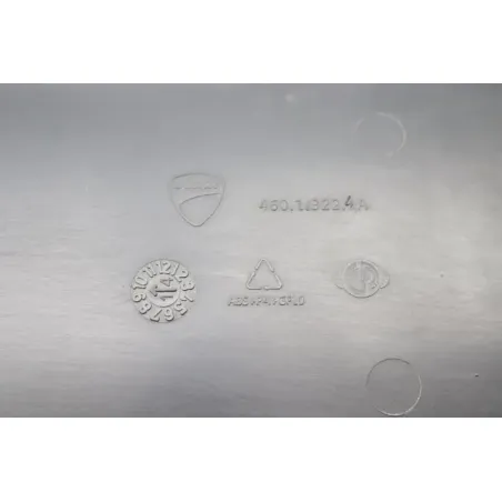 Passage de roue DUCATI MONSTER 1200 S ABS 2014 - 2016