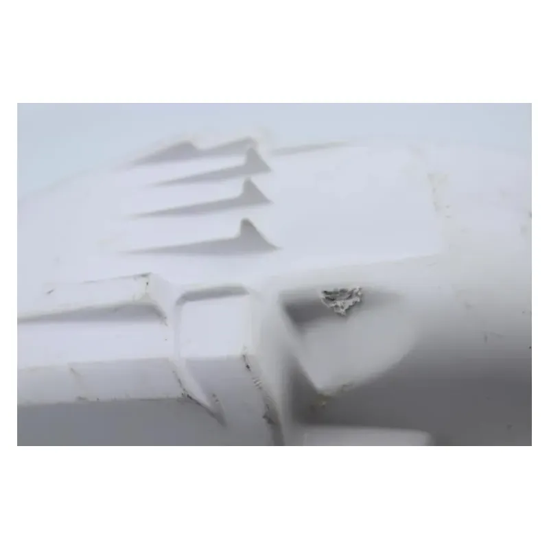 Garde boue arriere YAMAHA YZF 450 2005 - 2005