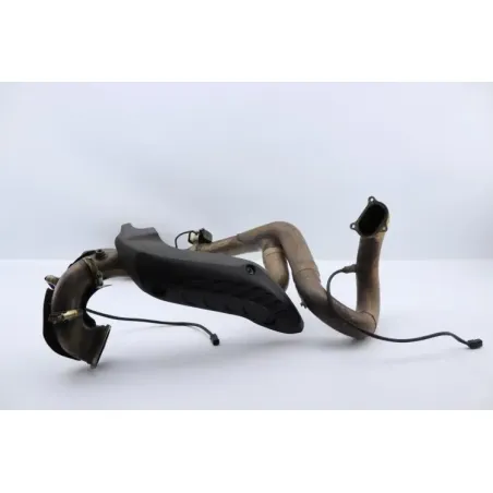 Collecteur (echappement) DUCATI MONSTER 1200 S ABS 2014 - 2016