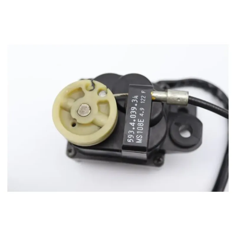 Collecteur (echappement) DUCATI MONSTER 1200 S ABS 2014 - 2016