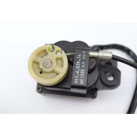 Collecteur (echappement) DUCATI MONSTER 1200 S ABS 2014 - 2016