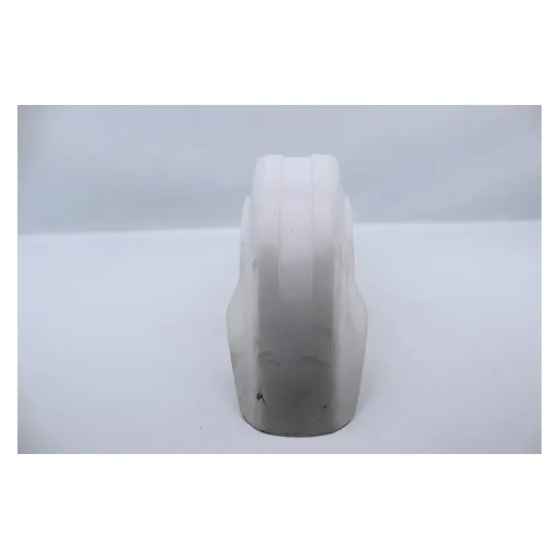 Garde boue avant YAMAHA YZF 450 2005 - 2005