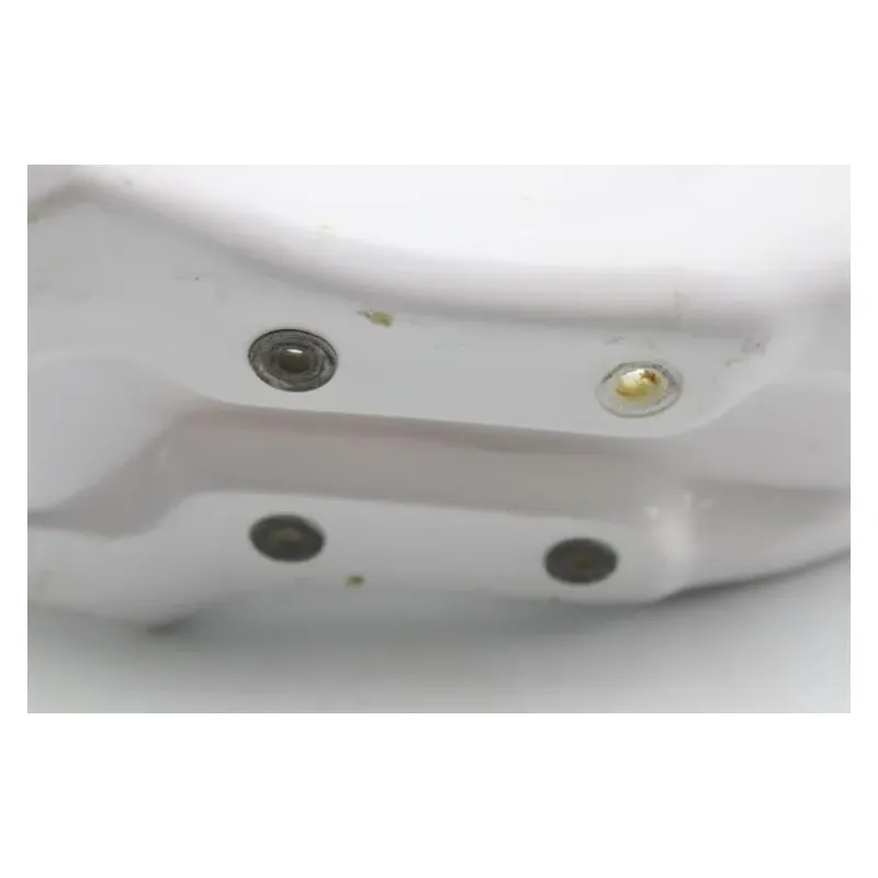 Garde boue avant YAMAHA YZF 450 2005 - 2005