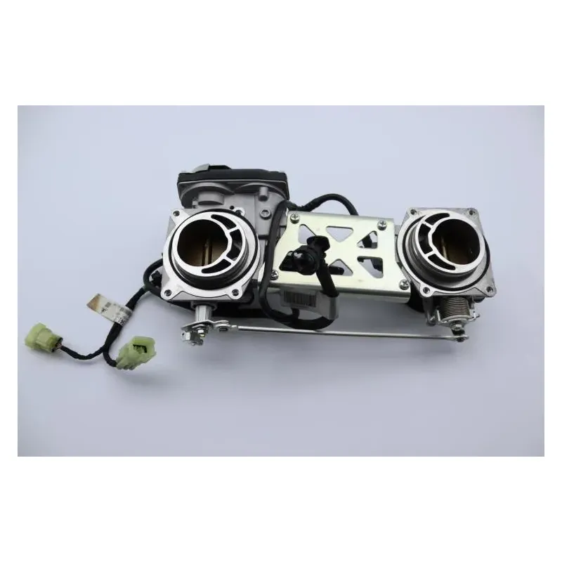Rampe d'injection DUCATI MONSTER 1200 S ABS 2014 - 2016