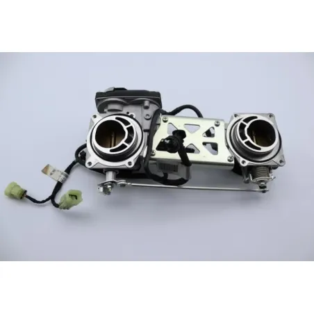 Rampe d'injection DUCATI MONSTER 1200 S ABS 2014 - 2016