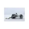 Rampe d'injection DUCATI MONSTER 1200 S ABS 2014 - 2016