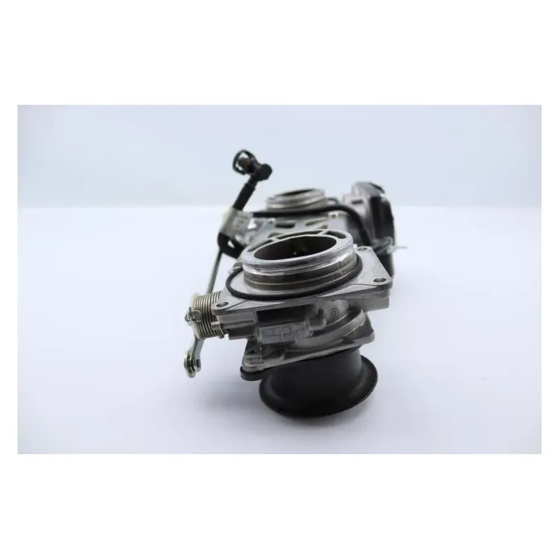 Rampe d'injection DUCATI MONSTER 1200 S ABS 2014 - 2016