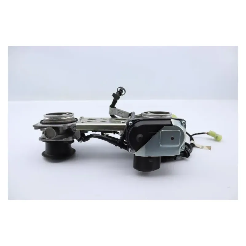 Rampe d'injection DUCATI MONSTER 1200 S ABS 2014 - 2016